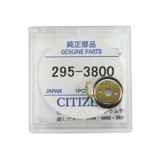 Batteria ricaricabile Citizen 295-38 (295.3800) Eco-Drive - 1 pz.