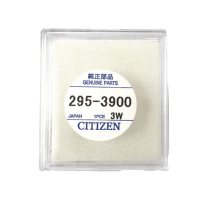 Batteria ricaricabile Citizen Eco-Drive, condensatore, accumulatore - 1 pz.