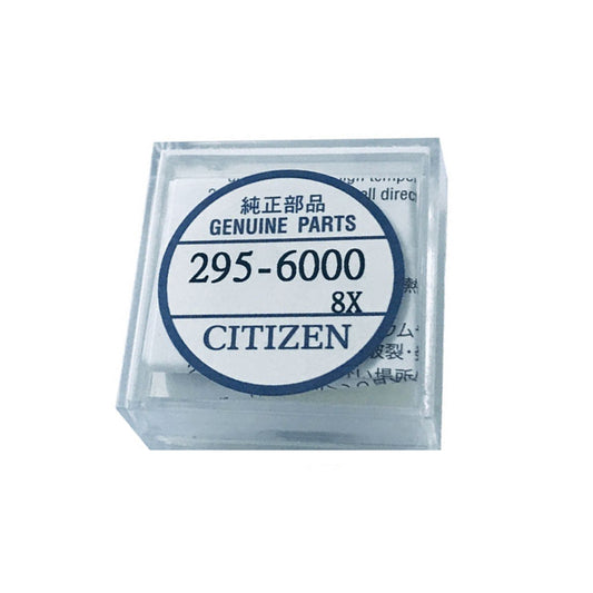 Batteria Citizen Eco-Drive - Movimento calibro B236M, B237M, BP10 - 1 pz