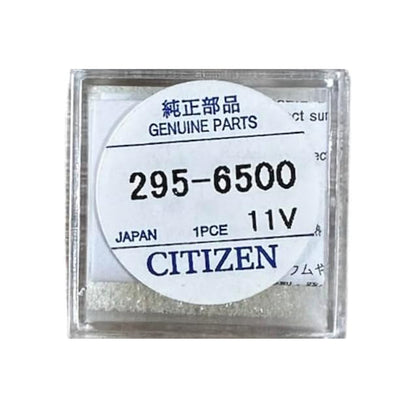Batteria ricaricabile Citizen Eco-Drive, condensatore, accumulatore - 1 pz.