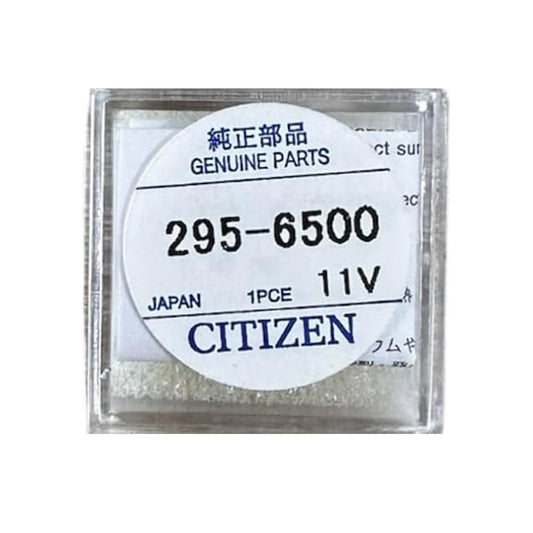 Movimento calibro Citizen Eco-Drive con batteria A412A-A412M-A413A-A413M-A414A - 1 pz.