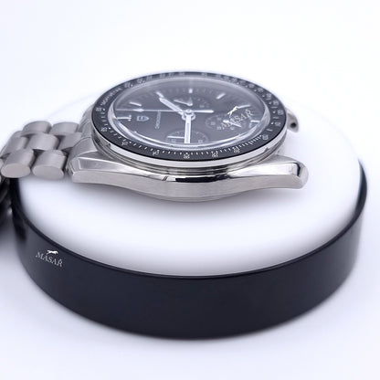 Cuscinetto per cassa orologio da orologiaio Ø 55mm per calibro, movimento, cassa - Gel di silicone - 1 pz