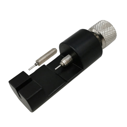 Masar Tool - Punzonatrice per perni - Cinturini per orologi - Fino a 24 mm stile svizzero