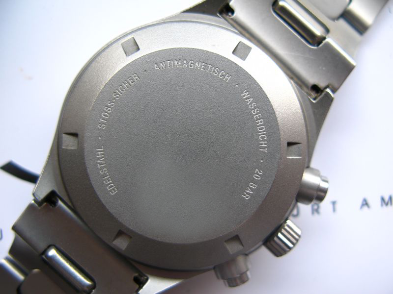 Apricasse per orologi Masar Premium fino a Ø 70 mm - Ganasce scanalate in acciaio temprato - Regolato in Francia, utensile senza gioco
