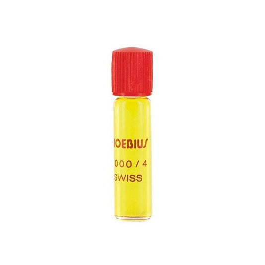 Olio naturale per orologeria, Orologi - Moebius 8000 - 1 ml