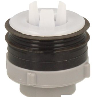 Guarnizioni O-ring anti-perdita - Per Samsung DC97-22023B (codice articolo 1-3) Lavatrice, Lavatrice