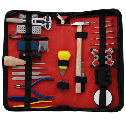 Masar Kit - Orologiaio - Pelletteria - Riparazione e Manutenzione - Orologi - Bracciali