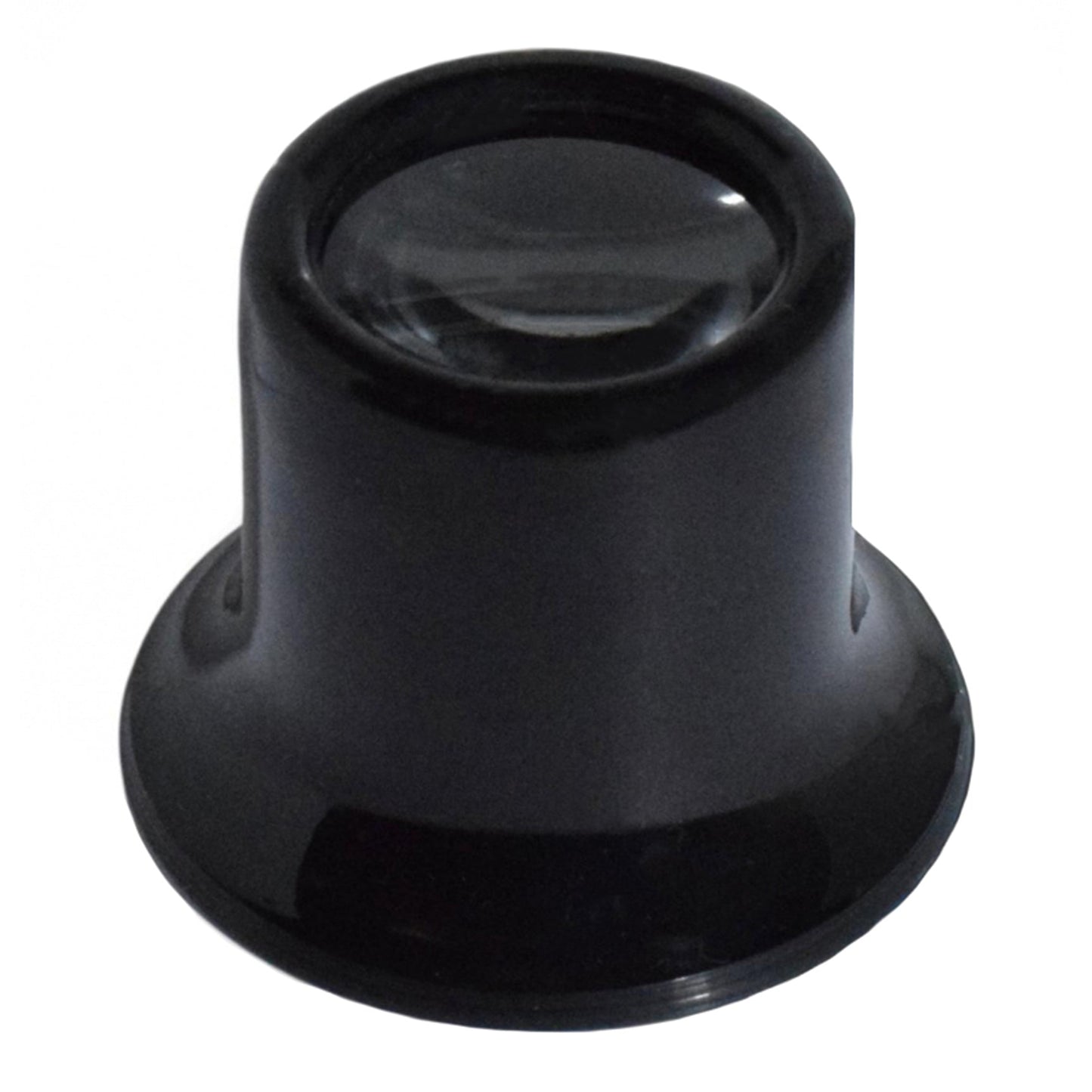 Lenti di ingrandimento in plastica