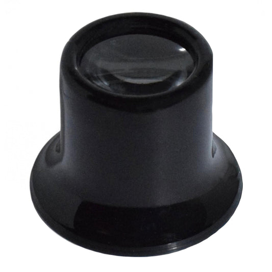 Lenti di ingrandimento in plastica