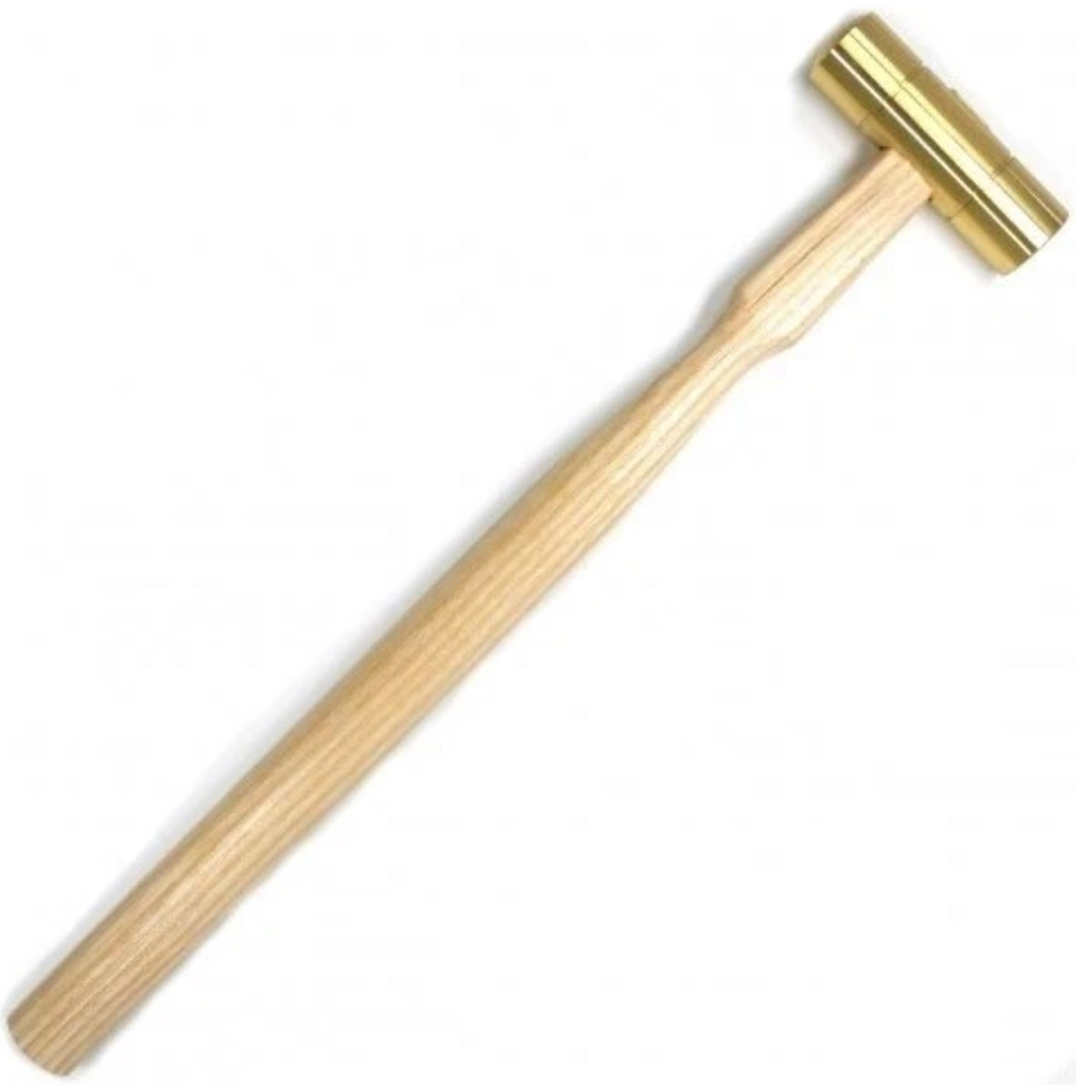 Martello da orologiaio/gioielliere - Testa bombata e piatta