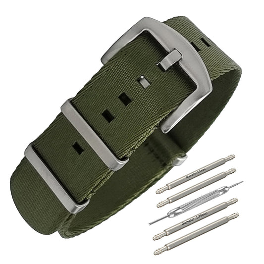 bracelet-montre-nato-vert