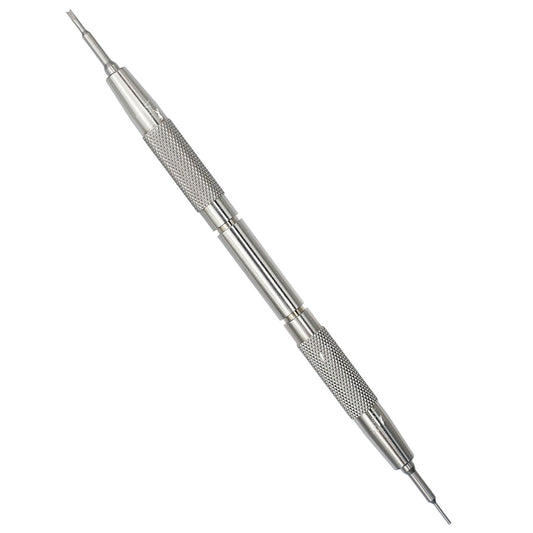 Masar XT Premium F Spring Bar Tool - per cinturini per orologi - Forchette, punte, sottili - ACCIAIO INOSSIDABILE 303 / 420F