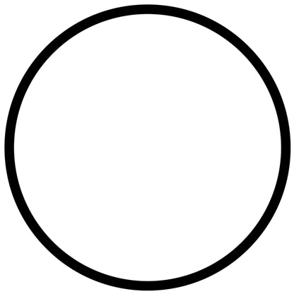 Masar Ø 16,50mm a 39,90mm - O-Ring - H 0,7mm a 0,9mm - O-Ring - 1 pz