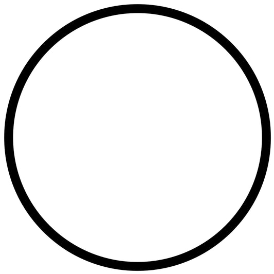Masar Ø 16,50mm a 39,90mm - O-Ring - H 0,7mm a 0,9mm - O-Ring - 1 pz