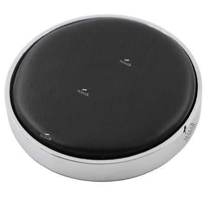 Ø 70mm Cuscino Orologio Calibro Movimento per Cassa - Orologiaio - (Pelle) - 1 Pz