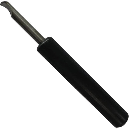 Masar Battery Tool - Apri-cassa per orologio - Lama di leva, coltello 
