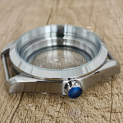 Strumento di lucidatura per lucidare gli orologi da polso