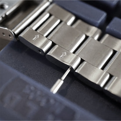 Masar Tool - Punzonatrice per perni - Cinturini per orologi - Fino a 24 mm stile svizzero