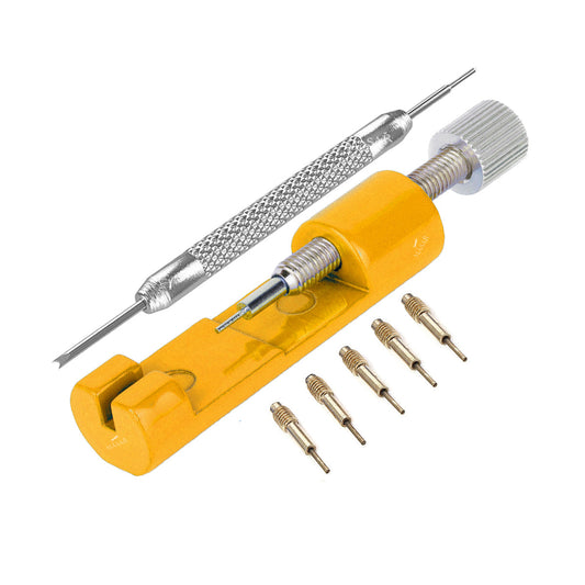 Kit di regolazione dell'orologio Masar