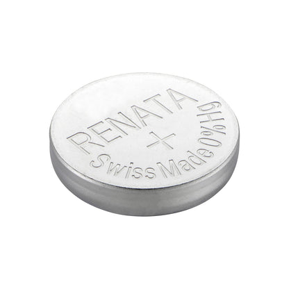 Batteria per orologio - MF - Renata 3xx - Made in Swiss - 1 pz