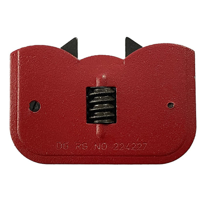 Masar Premium Watch Jaw Tool - Pinza per granchi