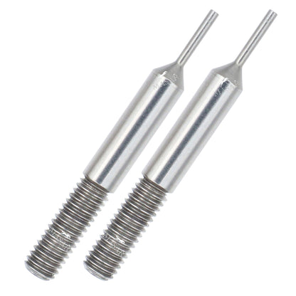 Masar XT Premium F Spring Bar Tool - per cinturini per orologi - Forchette, punte, sottili - ACCIAIO INOSSIDABILE 303 / 420F