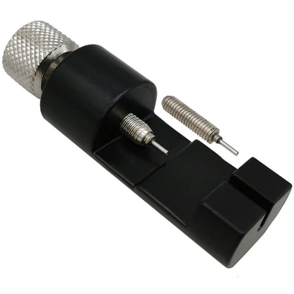 Masar Tool - Punzonatrice per perni - Cinturini per orologi - Fino a 24 mm stile svizzero