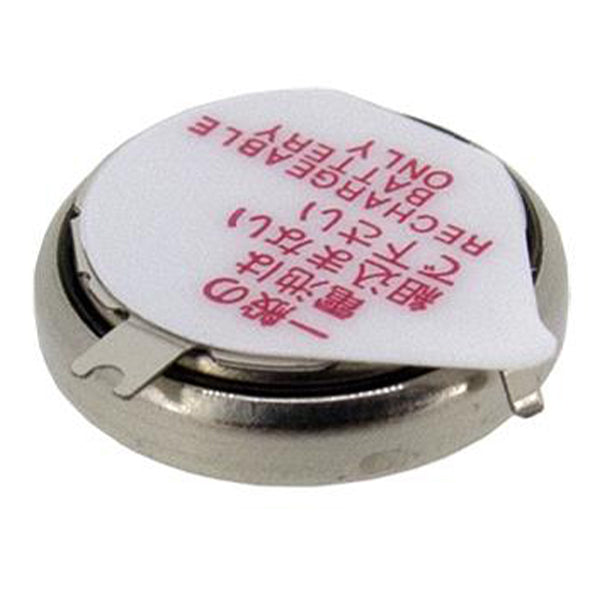 Seiko Capacitor Batteria Cella, Condensatore, Accu Akku Accumulator - 1 pz