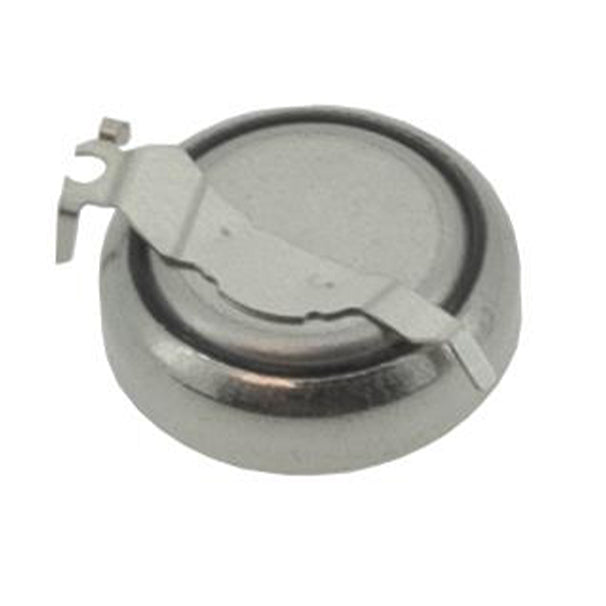 Seiko Capacitor Batteria Cella, Condensatore, Accu Akku Accumulator - 1 pz
