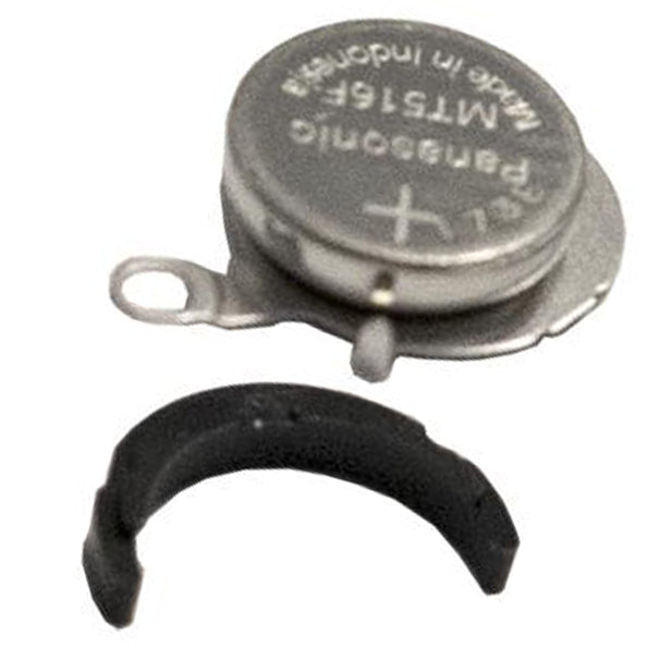 Seiko Capacitor Batteria Cella, Condensatore, Accu Akku Accumulator - 1 pz