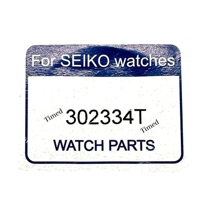 Seiko Capacitor Batteria Cella, Condensatore, Accu Akku Accumulator - 1 pz