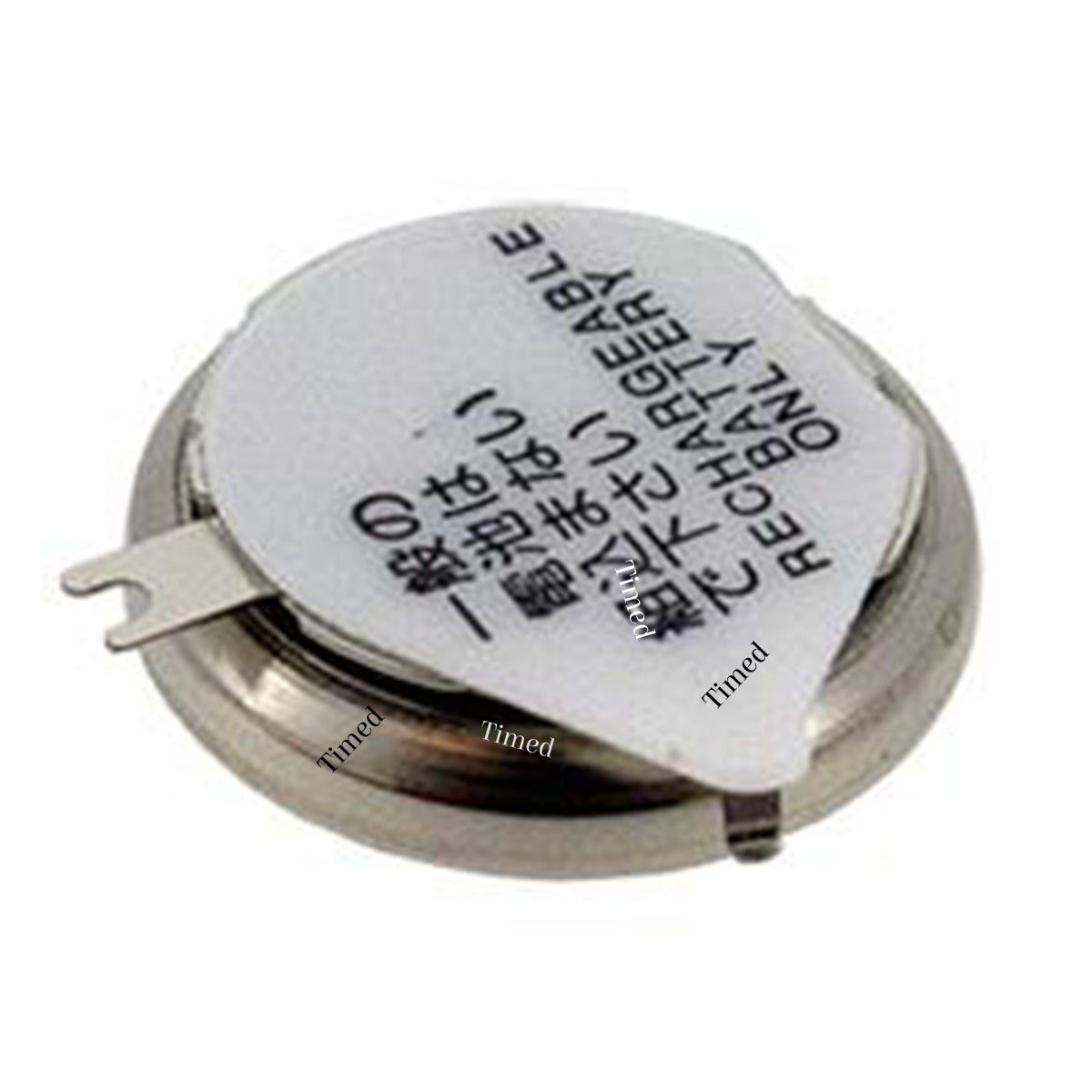Condensatori per celle di batteria Seiko Condensatori 3023.34T (302334T) Sostituisce 3023.24H (V172 V175)) -