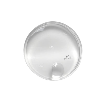 Verre-de-montre-Compatible-Tudor-Prince Oysterdate-9050-9050.0-9050-1-9101-9121-Ø-29-4mm-Acrylique