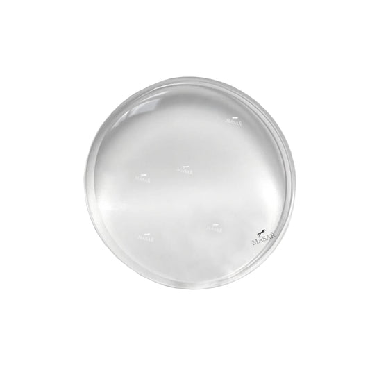 Vetro per orologio - Acrilico bombato per Roamer - Ø21,8mm - Spessore interno 1,2mm