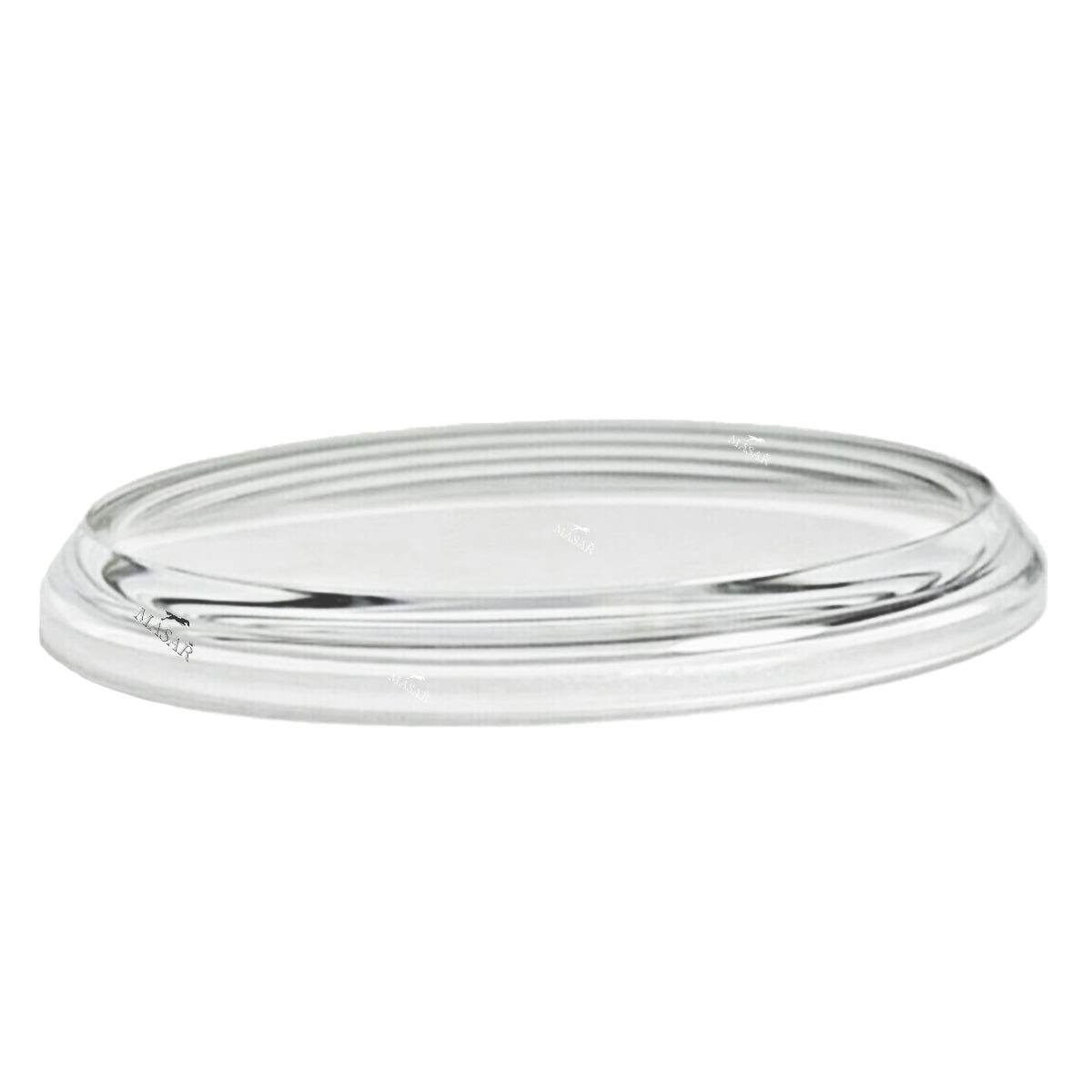 Vetro per orologio da 33 mm - Seiko Mineral - 330W18GN00 - 6139-6009/2 6010 6011 6012 6013