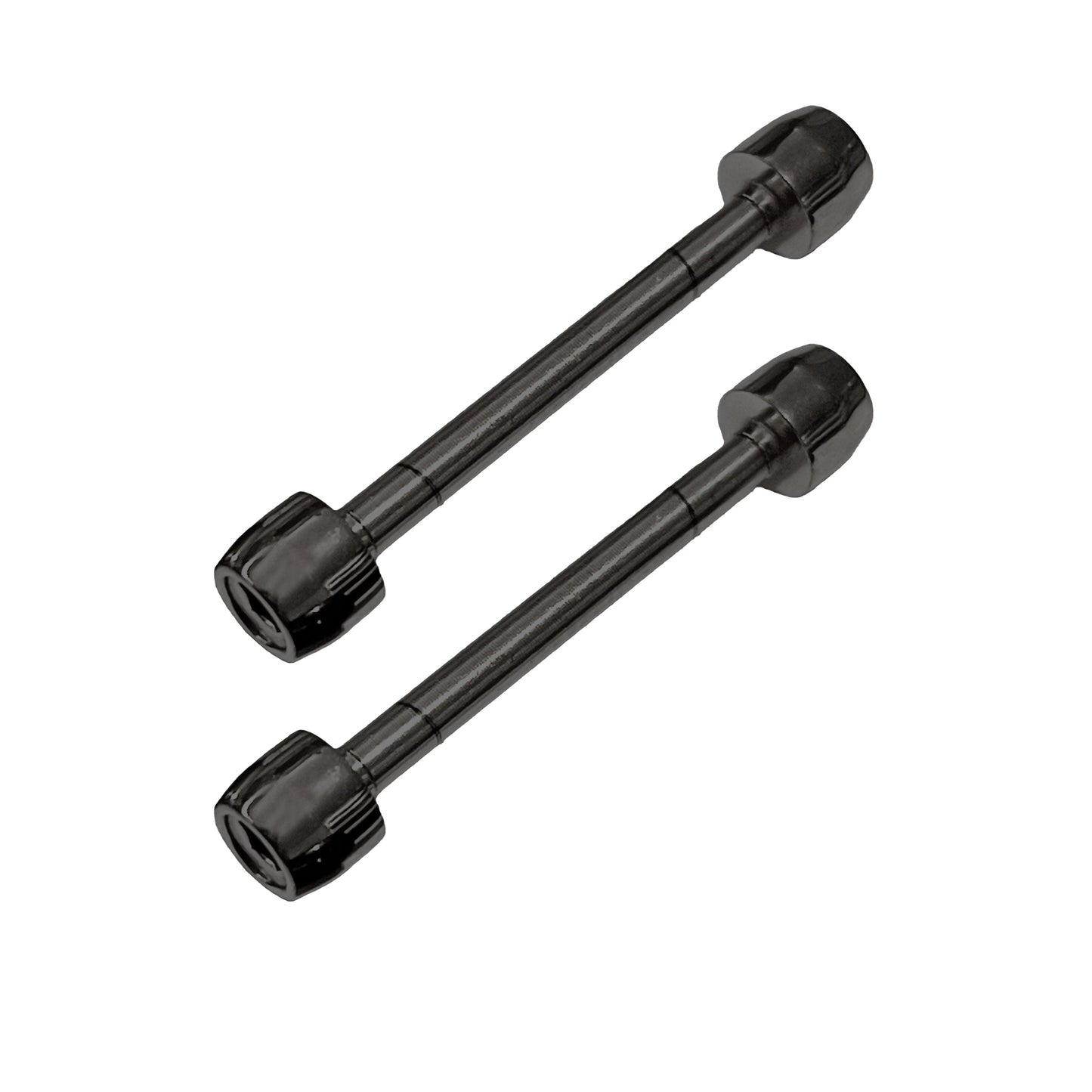 Vite - compatibile Tissot - Trace T-sport T048 - bracciale, fascia, cinturino 2 pezzi Acciaio inossidabile 316L