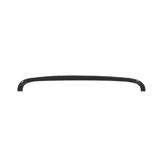 Masar Spessore 2,0 mm Acrilico Altamente Bombato - Vetro Orologio - Altezza Totale 3,1 mm a 4,1 mm - Ø 32,0 mm a 40,0 mm 1 Pz