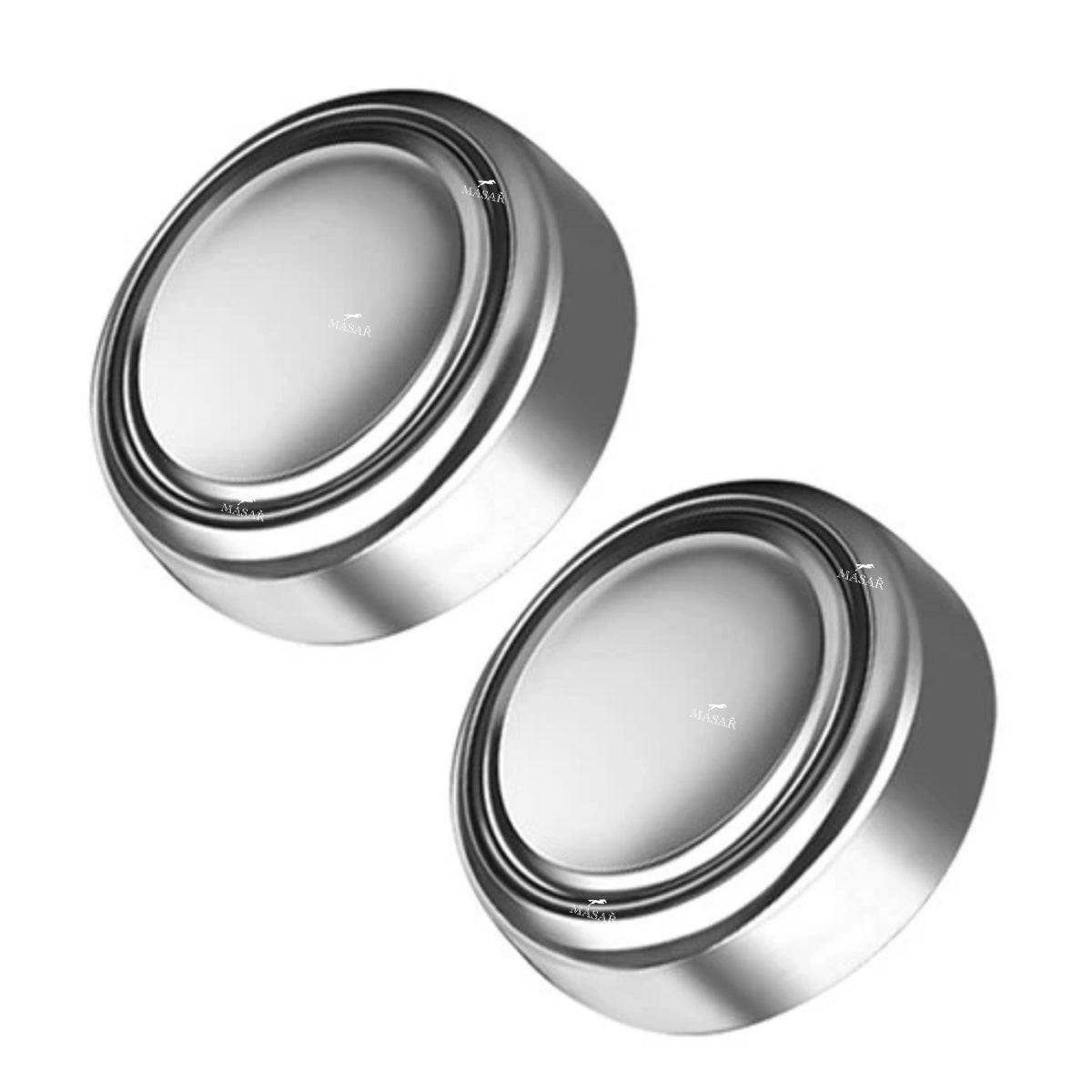 Premium - 321 SR616SW - Batteria per orologio - Batteria - Made in Japan 