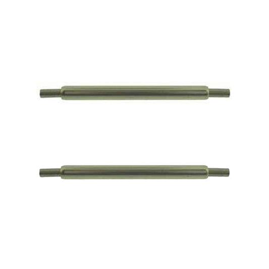 XSS - Barre a molla - Compatibili con Rolex Submariner 1680 - 2 pezzi
