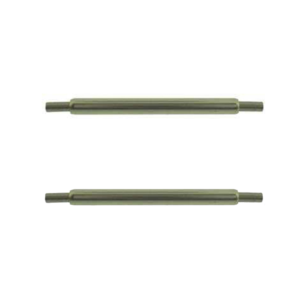 Masar XSS - Barre a molla spesse - Compatibili con Tudor 76200 - 2 pezzi