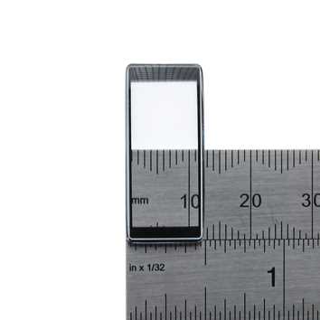 Lenti compatibili Casio - Forme speciali