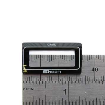 Lenti compatibili Casio - Forme speciali
