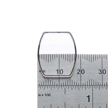 Lenti compatibili Casio - Forme speciali
