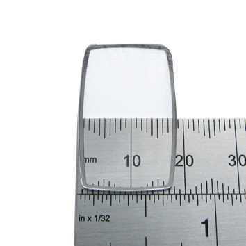 Lenti compatibili Casio - Forme speciali