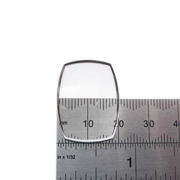 Lenti compatibili Casio - Forme speciali