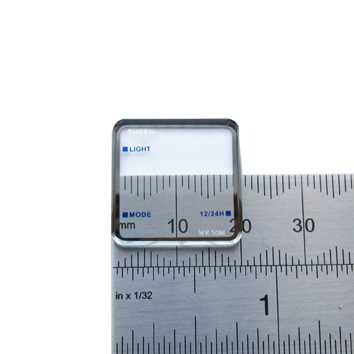 Lenti compatibili Casio - Forme speciali