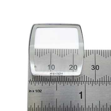 Lenti compatibili Casio - Forme speciali