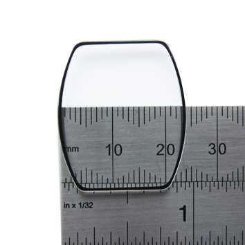 Lenti compatibili Casio - Forme speciali