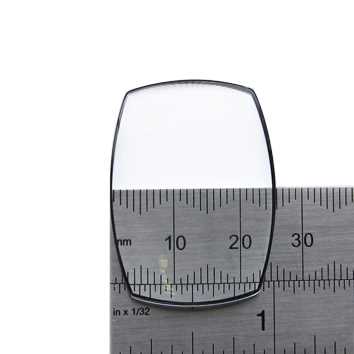 Lenti compatibili Casio - Forme speciali