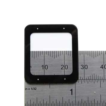 Lenti compatibili Casio - Forme speciali